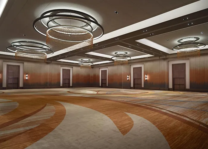 Omni Louisville Hotel