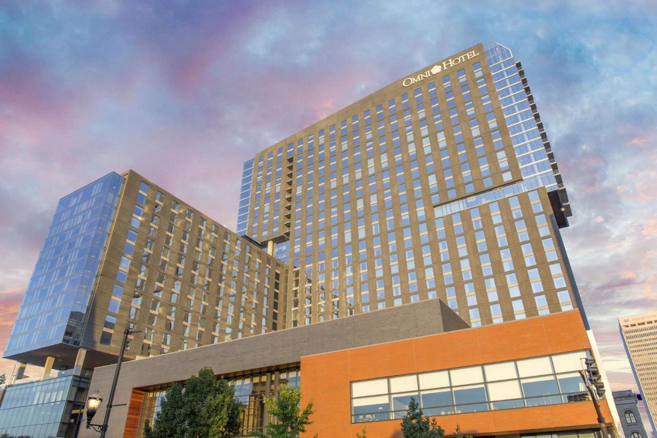 Hotel Omni