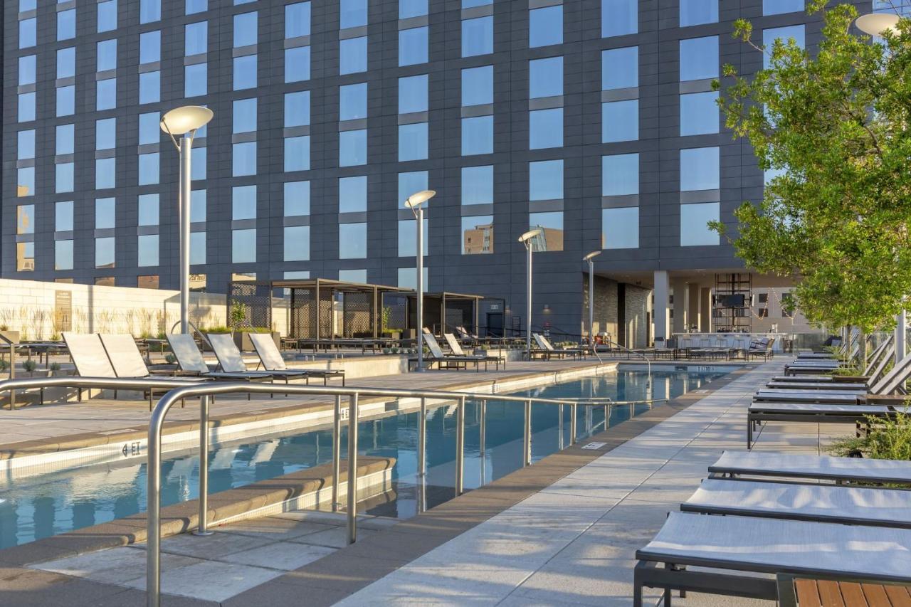 Omni Louisville