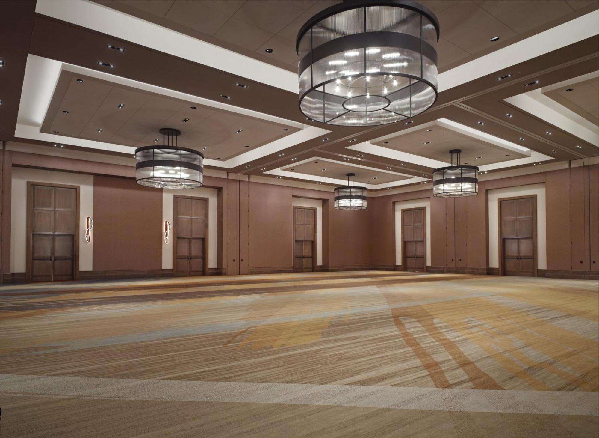 Hotel Omni Louisville