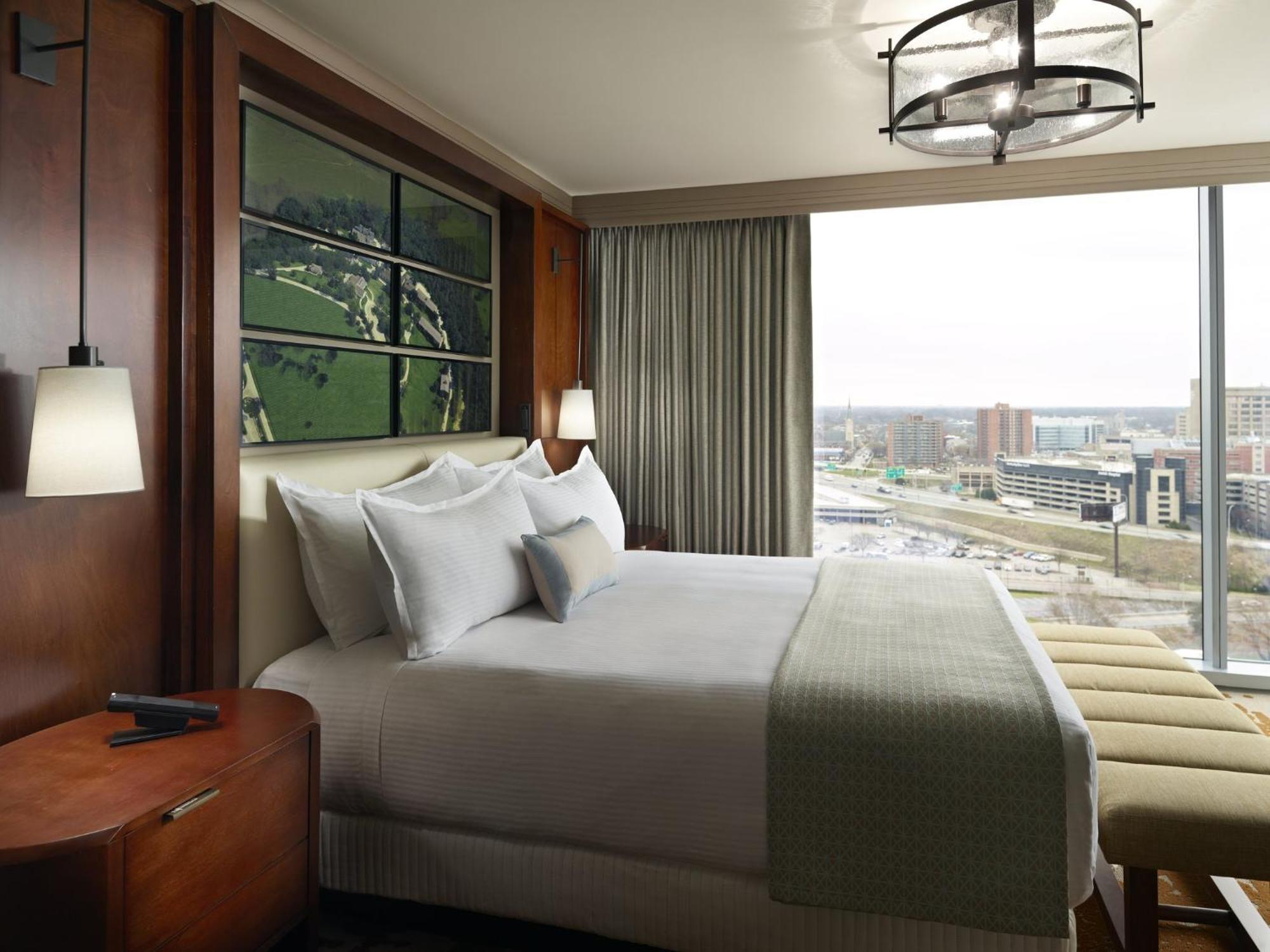 Hotel Omni 4*