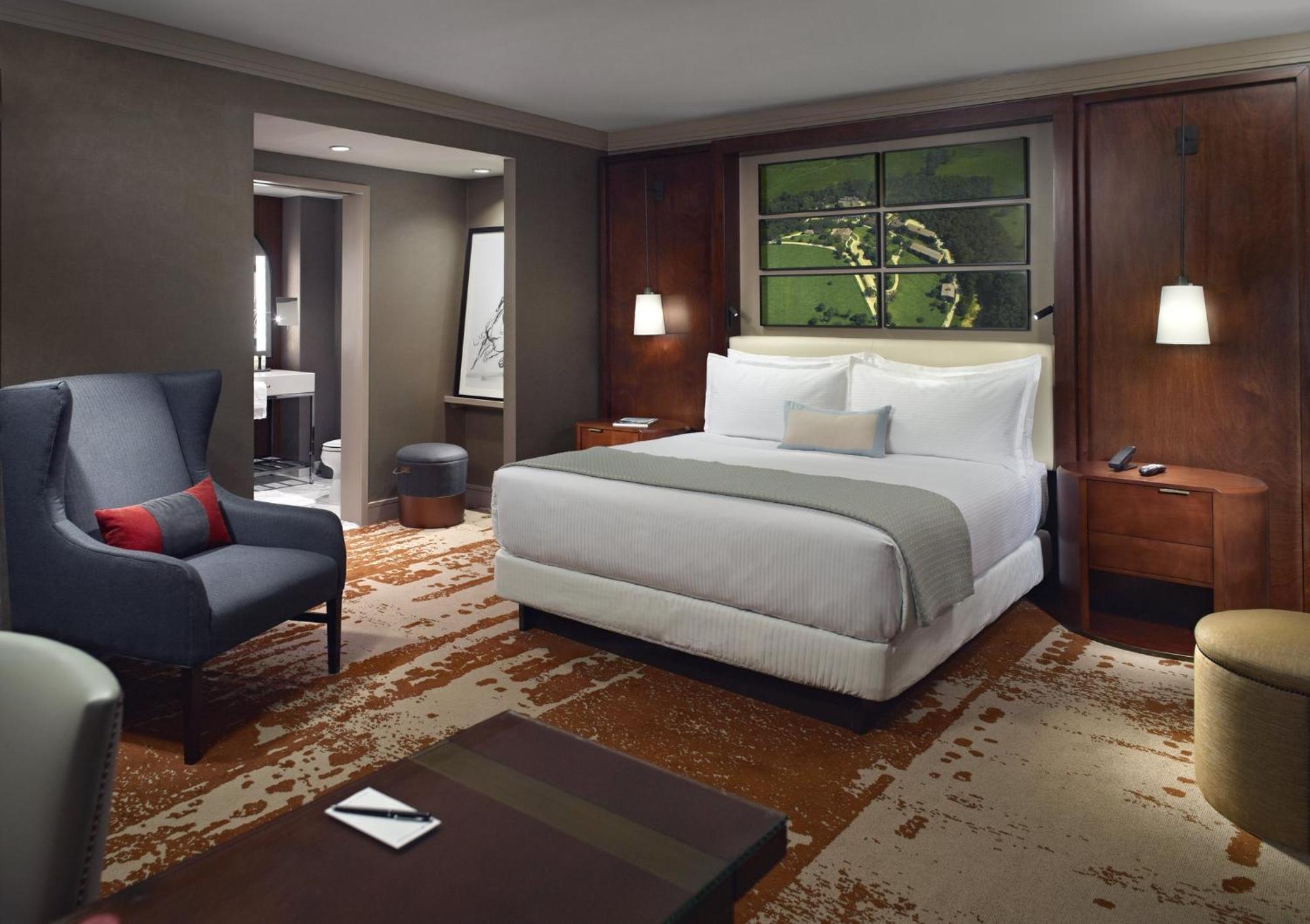 Hotel Omni 4*