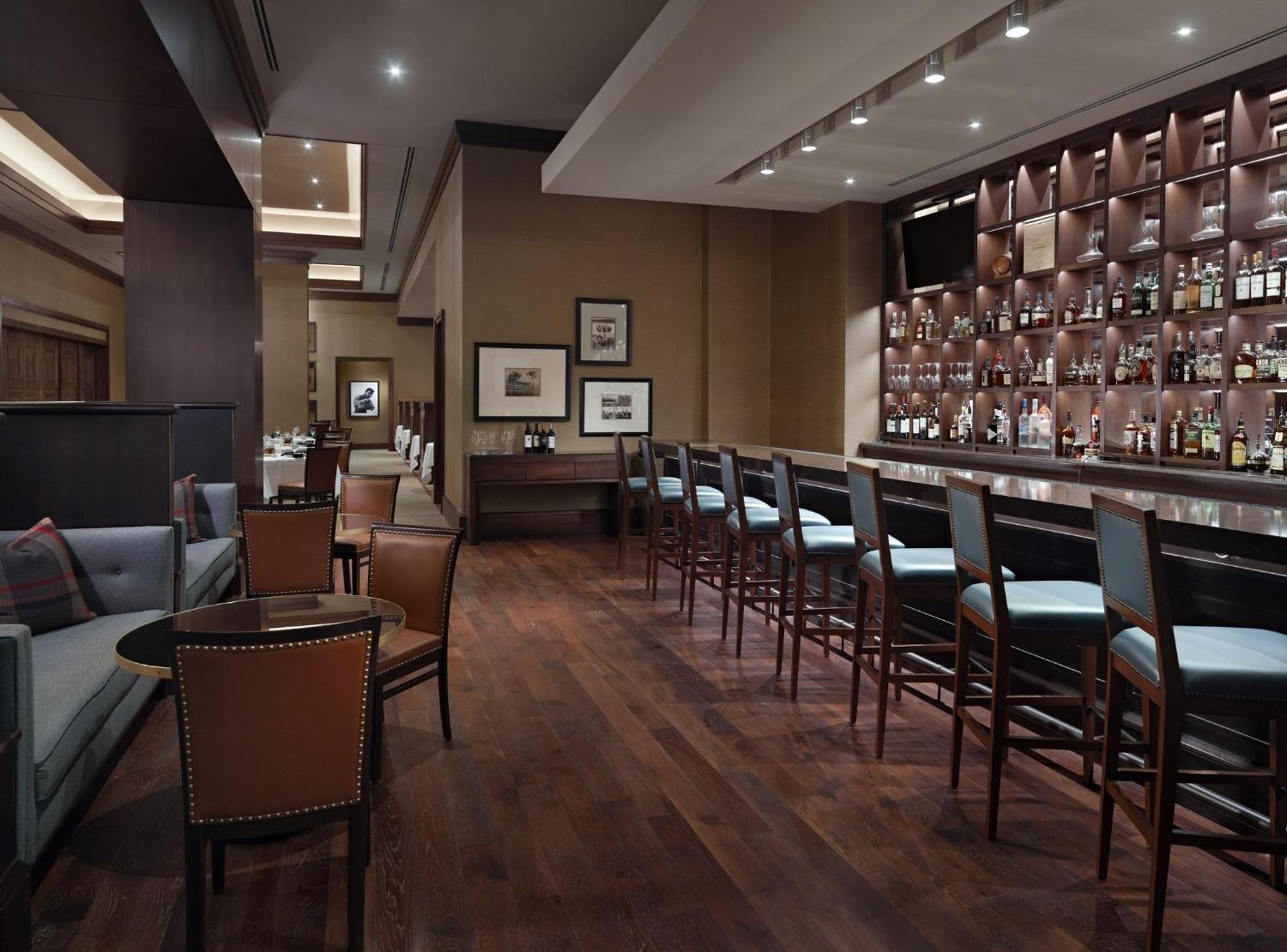 Hotel Omni Louisville