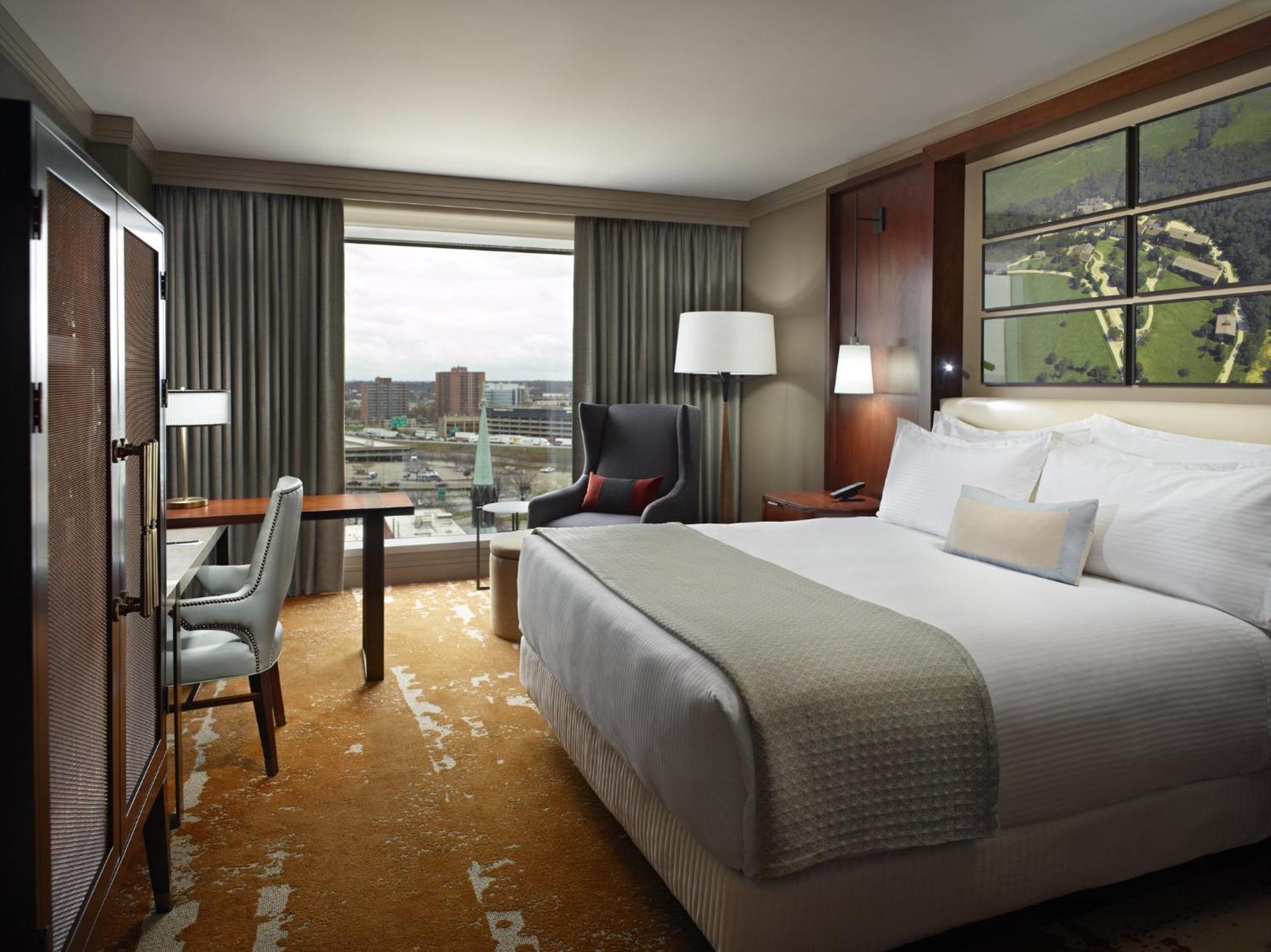 Omni 4* Louisville