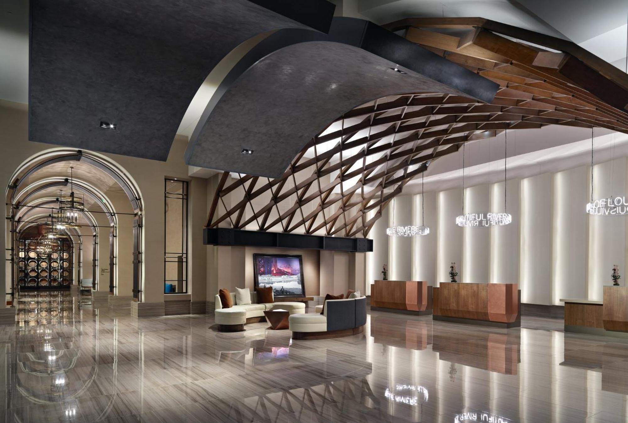 Hotel Omni 4*