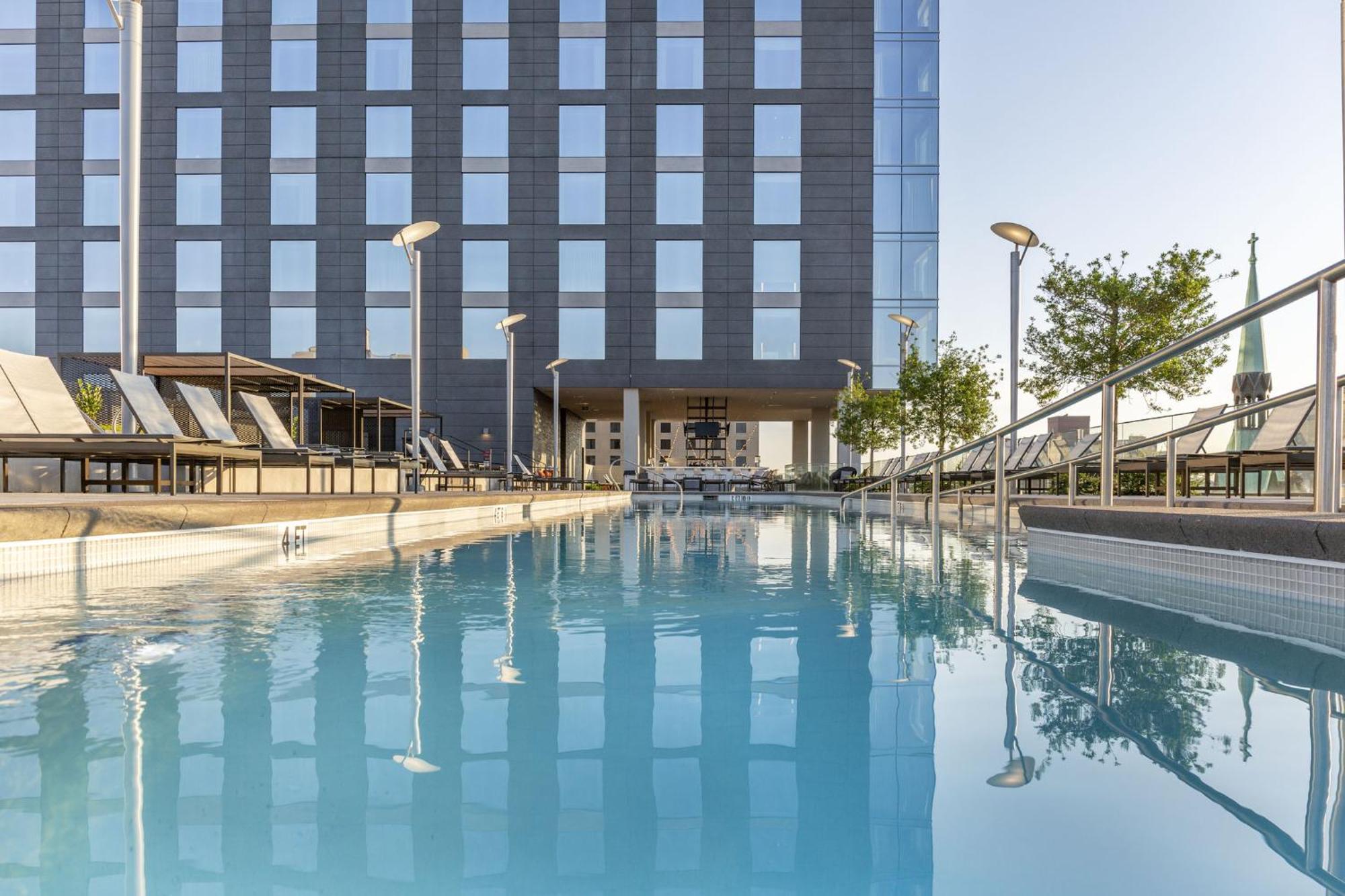 Omni Hotel