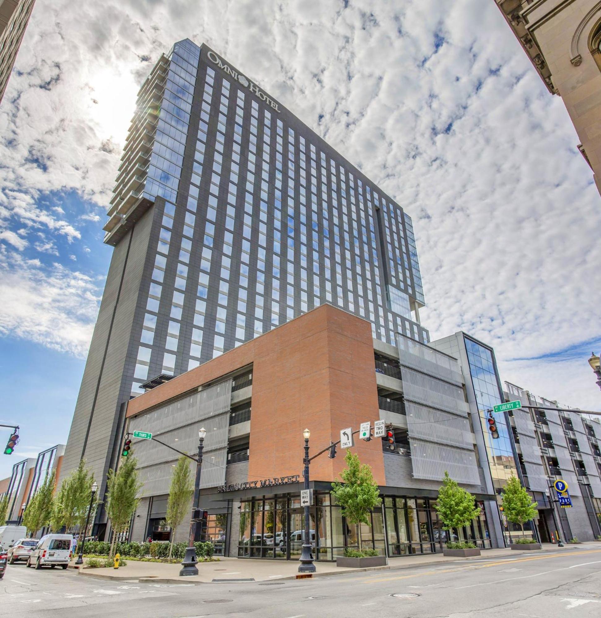 Hotel Omni
