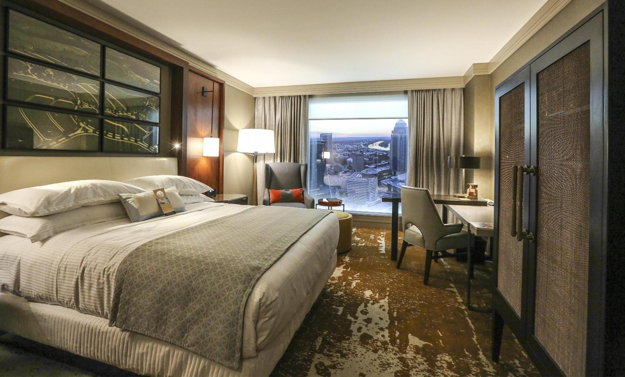 Omni Hotel