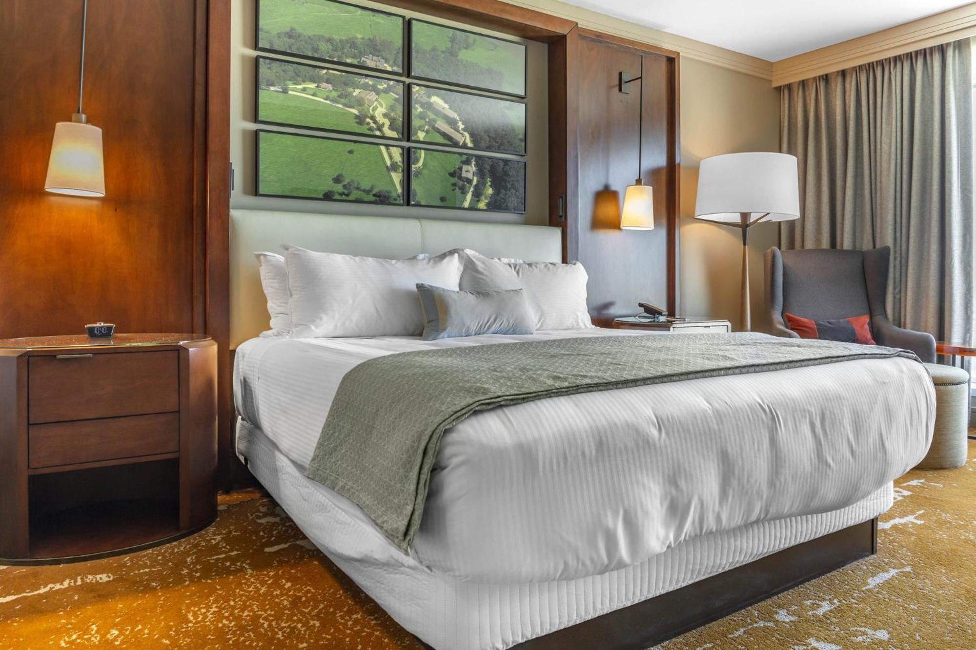 Omni 4* Louisville