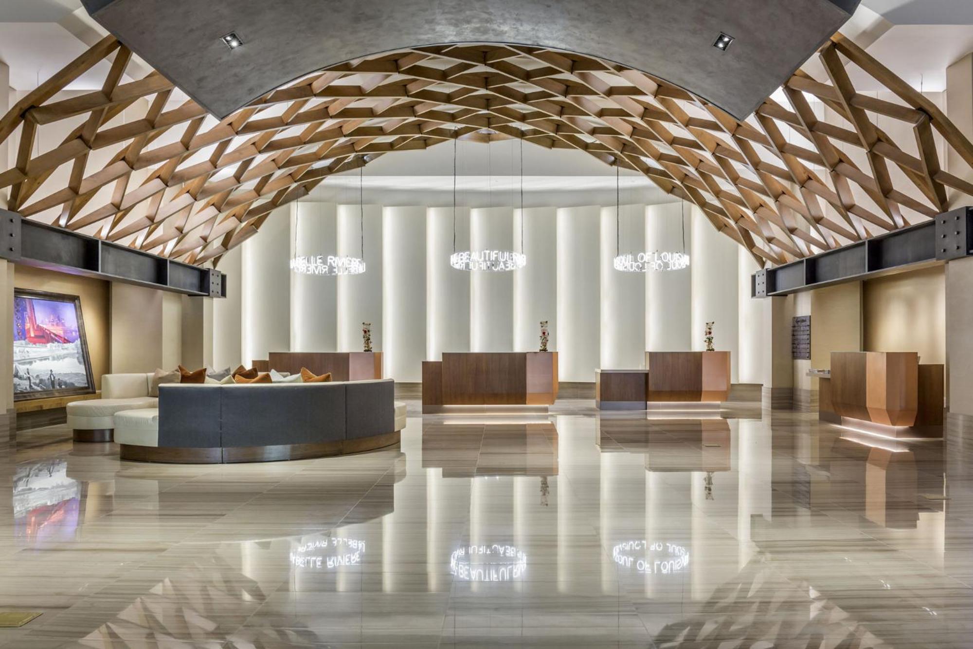 Omni Louisville