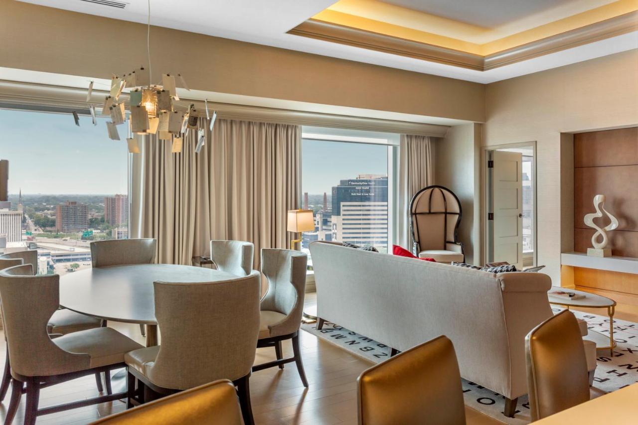Hotel Omni Louisville