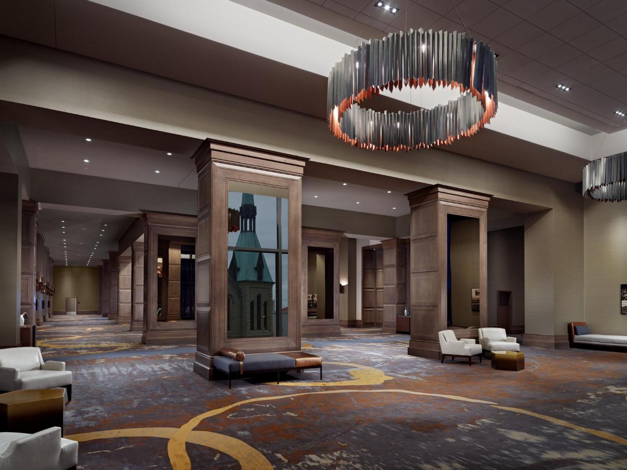 Omni Louisville