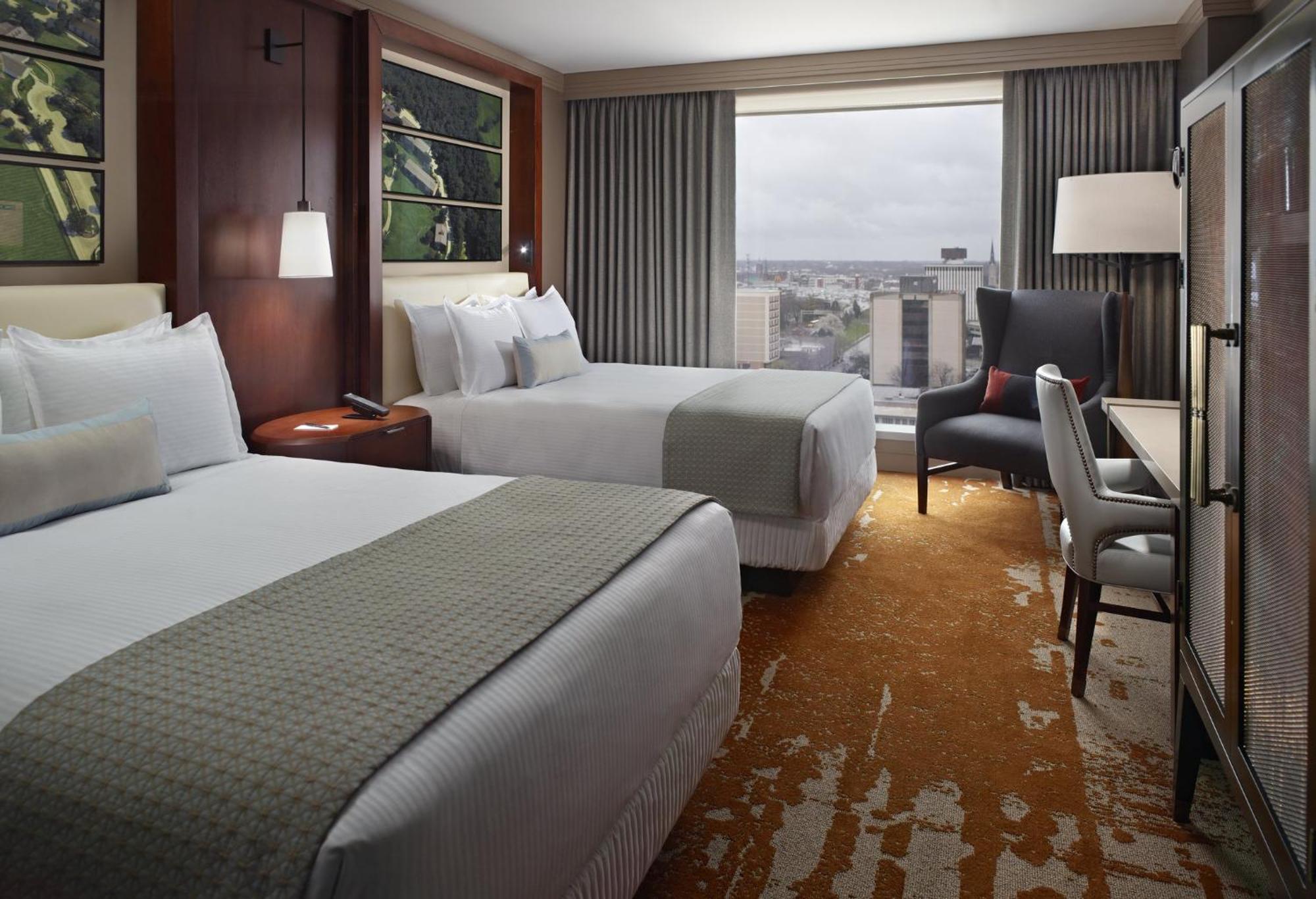 Omni Louisville