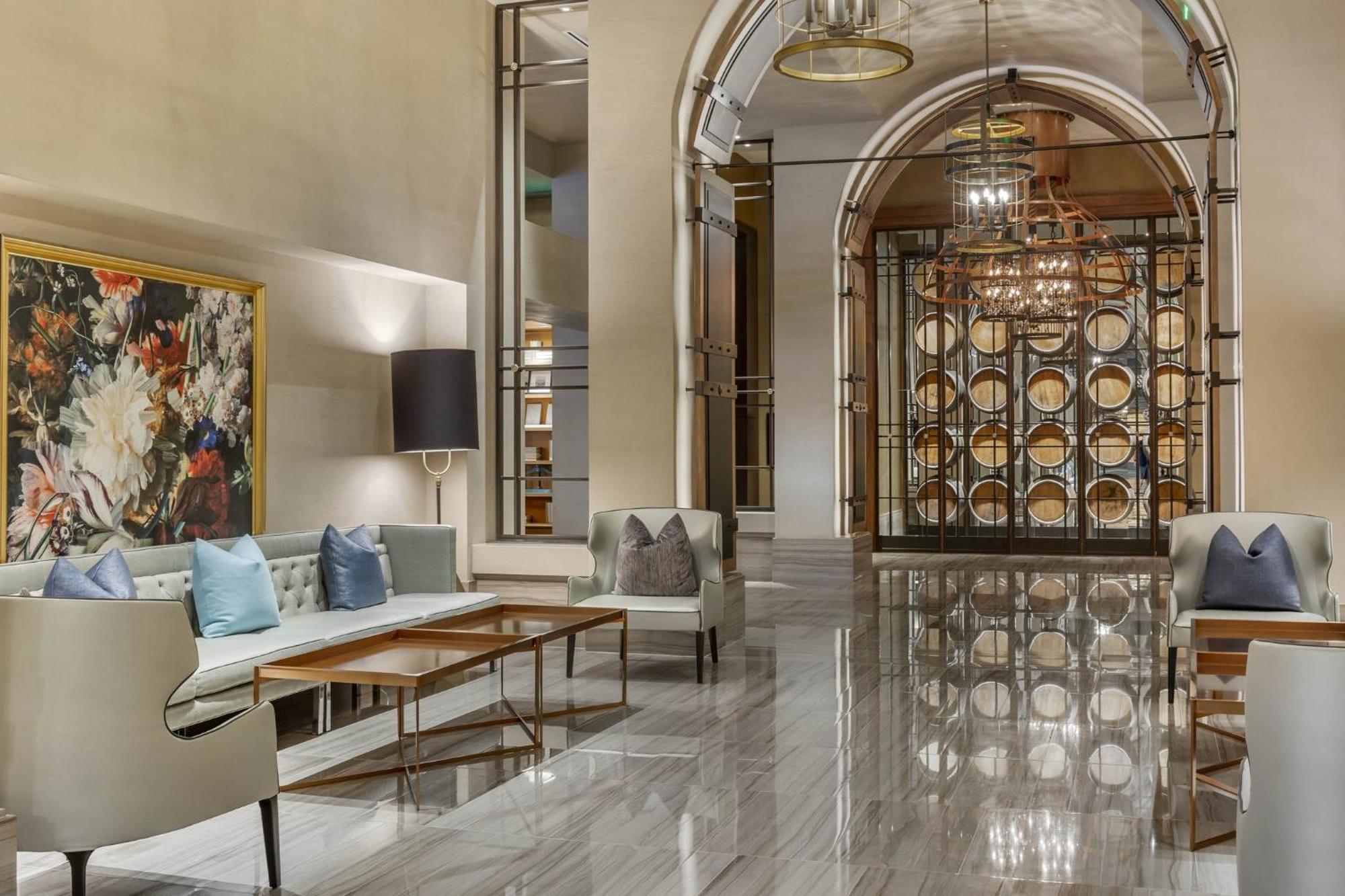 Omni Hotel