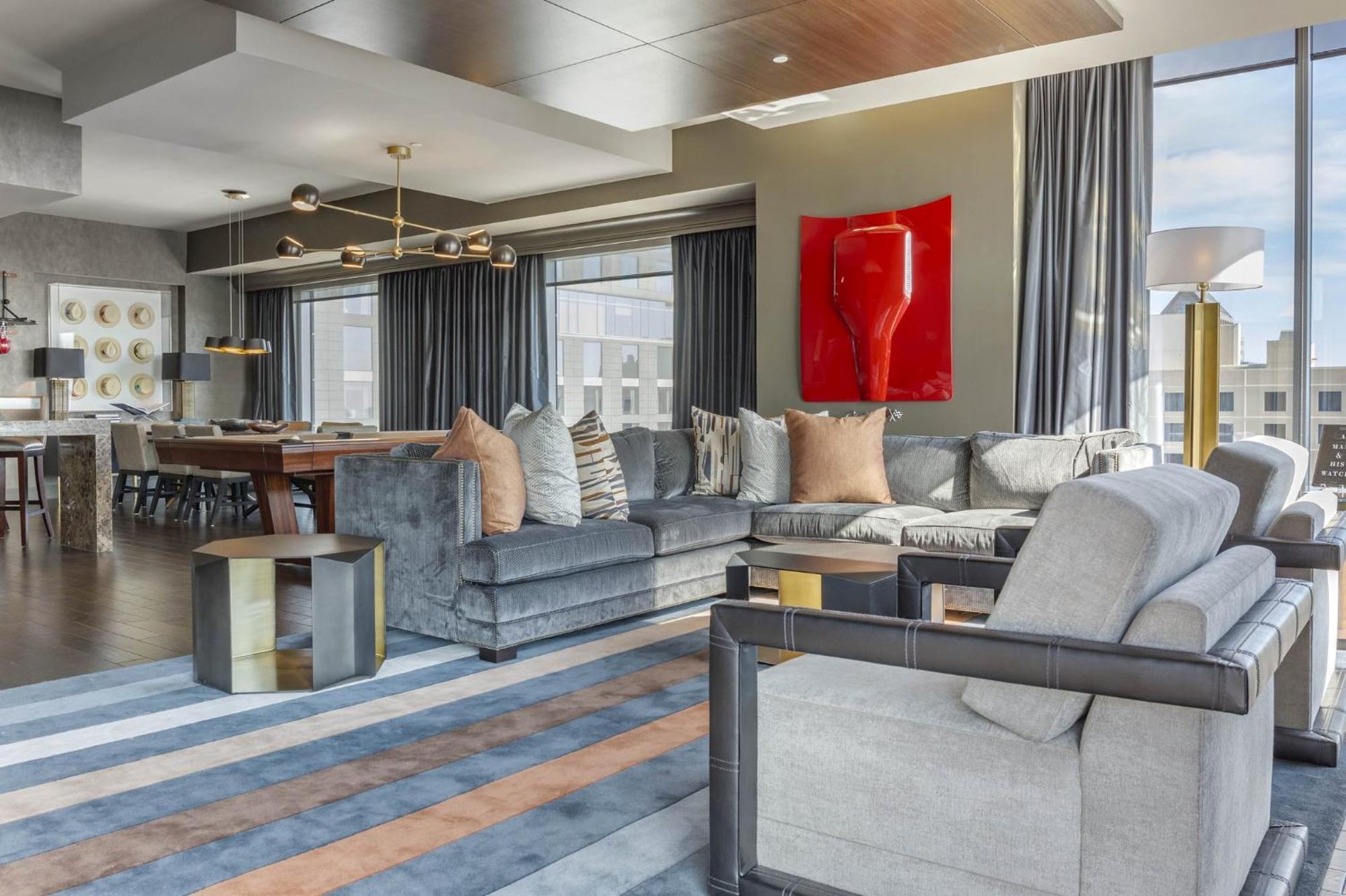 Omni Louisville
