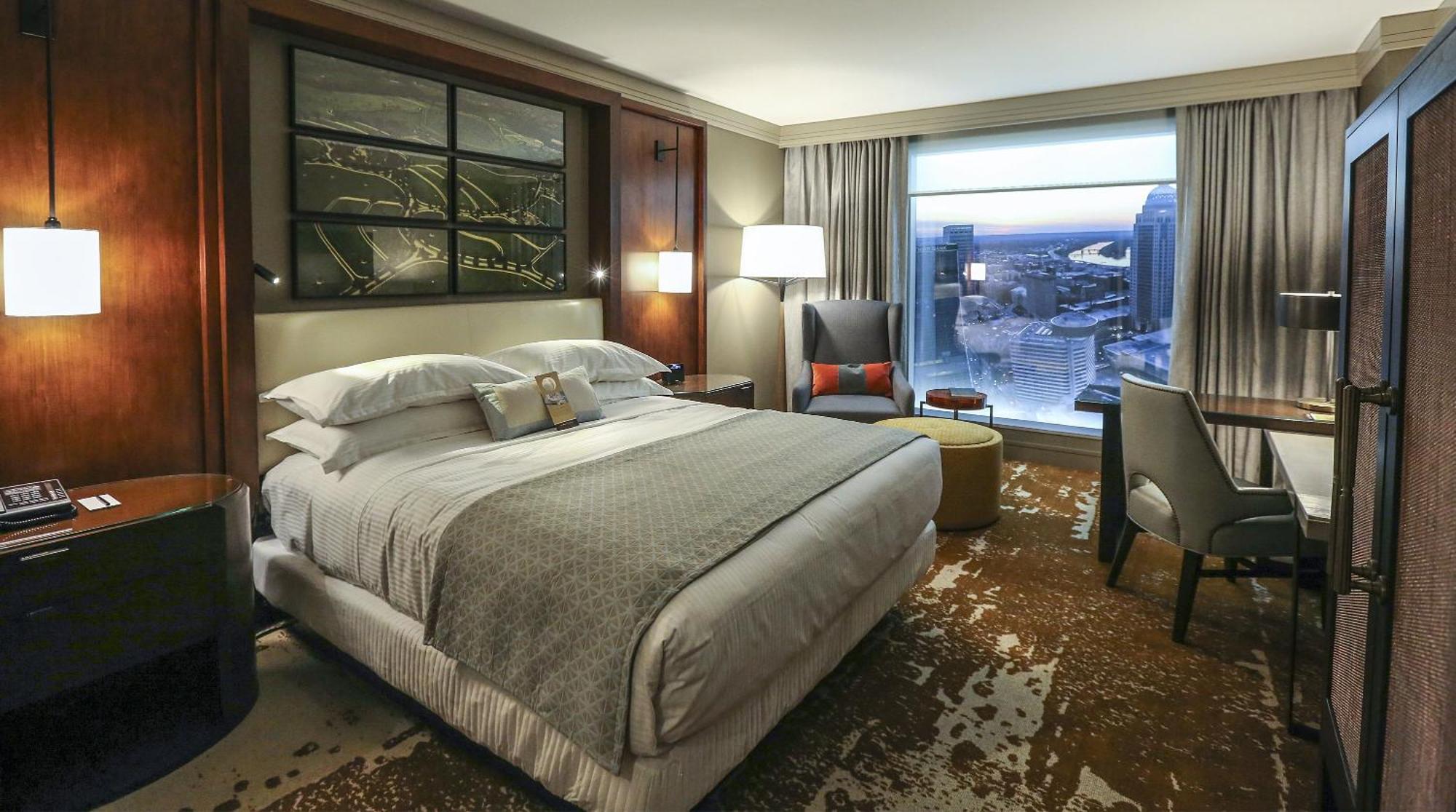 Omni 4* Louisville